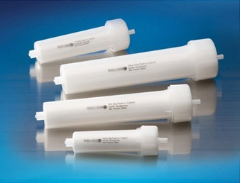 Flash Chromatography Dry Loading Cartridge