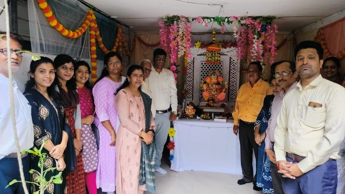 Ganesh Utsav